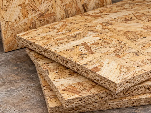 OSB